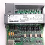 Allen Bradley Modules 1746-NI8  AB 1746-NI8 1746 SLC Universal Analog I/O Module for sale