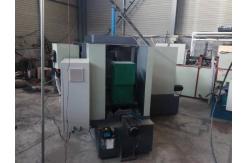 China Pipe Fitting Beveling Machine  Double-end beveling machine High efficiency and quality supplier