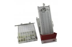 China Adhesion Tape Rolling Ball Initial Tack Ball Test Instrument supplier