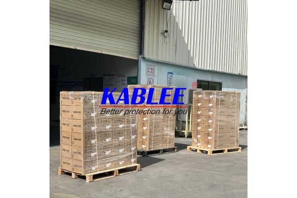 Versatile Cloth Wire Harness Tape for Various Wire Applications