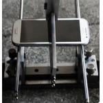Electronic Tensile Peel Strength Test Equipment