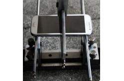 China Electronic Tensile Peel Strength Test Equipment supplier