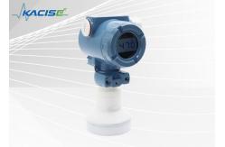China Ultrasonic Fluid Level Meter Sensor Acid And Alkali Resistance KUS640D supplier