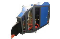 China Gpp600 Ztzg Solid State High Frequency Welder Full Automatic supplier