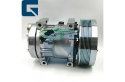 China  5327322 Air Conditioning Compressor For E390 Excavator supplier