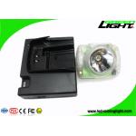 12VDC-24VDC IP68 2000mA Rechargeable LED Headlamp