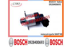China BOSCH DRV Valve 0928400693 Control Valve 0928400693 for SMART supplier