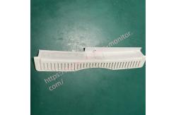 China GE B650 Patient Monitor Top Cover Housing Spare Parts M1130218 supplier