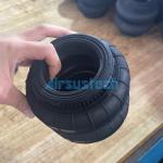 Lippert 15642 Industrial Air Spring Suspension Contitech FD 70-13 Vibration Isolation