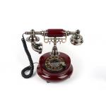 Antique Innovative Phone Wedding Guest Book For Rental Business for sale