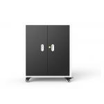 540mm Width Laptop Charging Cabinet for sale