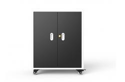 China 540mm Width Laptop Charging Cabinet supplier