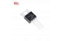 China IRF9530NPBF Power MOSFET High Efficiency High Performance For Heavy Duty Applications supplier
