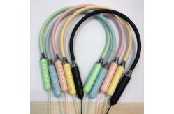 China In-Ear Bluetooth Sports Earphones ODM/OEM Available supplier