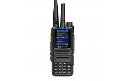 China High Definition Sound Radio Walkie Talkie Long Range with Customized Packaging Yes supplier