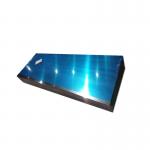 Al-Mg Series Aluminum Alloy Sheet 5052 For Small Type Fishing Boat for sale