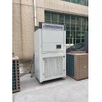 Three Phase 380V 18000BTU Factory Air Conditioner Customized Temperature 18-25C±1C for sale