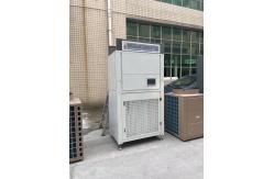 China Three Phase 380V 18000BTU Factory Air Conditioner Customized Temperature 18-25C±1C supplier