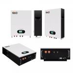 48v 100ah Lifepo4 Telecom Lithium Ion Battery 2.5kwh 5kwh 10kwh for sale
