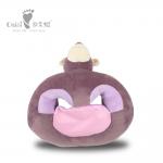 Baby Cuddly Toys Safe Sitting Chairs For Infants To Sit In 40cm