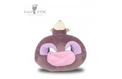 China Baby Cuddly Toys Safe Sitting Chairs For Infants To Sit In 40cm supplier