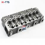 V1505 V1505T Cylinder Head Assy 1G092-03044 16065-03040 D1105 V2203 D722 V1902 V2607 Cylinder Head Assembly for sale