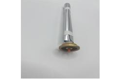 China Customizable Plastic Aerosol Bag Valve Cylinder with Temperature Range -20-60℃ supplier