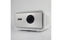 China 800ANSI Portable Projector 1080P Auto Focus Auto Keystone Home Theatre supplier