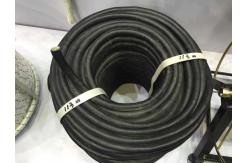 China Dupont Traction Rope 16kN  25kN  33kN  40kN Strong Wire Rope supplier