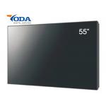 350cd/m2 LCD Video Wall TFT 55in LCD Video Wall Monitors BOE