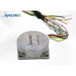Speed 460800bps RS422 Gyroscope Sensor For Precision Navigation，Bias 0±0.02g for sale
