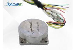 China Precision Dual Redundancy Gyro Sensor RS422 Interface -40~65℃ Operating Temperature supplier