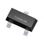 TLE4964-6M Sensor IC XENSIV Magnetic Sensors 1.6mA Unipolar Hall Effect Switches for sale