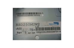China HSD250MUW2-A00 LCD Screen Display 24.5 Inch For Monitor Panel supplier