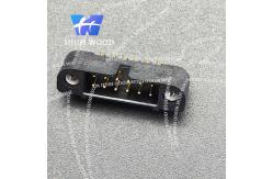 China HW-M80 Connectors, HW-M80-5001205 2mm pitch rectangle connector supplier