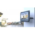 RGB Solar Flood Light 515LM Bluetooth LED Flood Light IP65 With Music Rhythm Function for sale