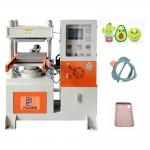 FuLund Silicone Products Making Machine Hot Electric Vulcanizing For Phone Case for sale