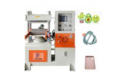 China Rubber Sheet Strip Cutting Machine Rubber Slicing And Slitting Machine supplier