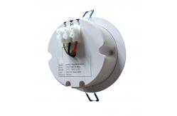 China 6pcs 5730 Led 3W Ceiling Recessed Rechargeable Emergency Light IP 20 supplier