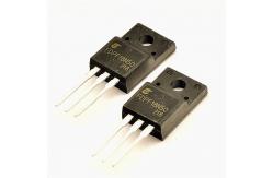 China New Original Offer TO-220 500V 18A Transistor 18N50 FDPF18N50C FDPF18N50 supplier
