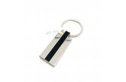 China Metal Keychain Holder The Perfect Combination of Style and Functionality supplier