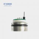 5V Silicon Piezoresistive Pressure Sensor Diaphragm Pressure Sensor With Pin Connect for sale