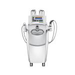 Vacuum RF Weight Loss bodyshape Slimming Machine Cellulite Reduction for sale