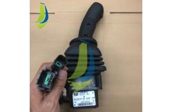 China 515-7112 Operating Rob Joystick Handle Assy 5157112 For Excavator supplier