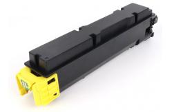 China Kyocera ECOSYS MA3500cix / MA3500cifx / PA3500cx Compatible CMYK Toner Cartridge TK5370 supplier