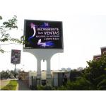 Waterproof P4 P5 P8 1R1G1B LED Digital Display Signs Energy Saving for sale