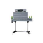 Cap Seal Shrink Tunnel BSS-1538B shrink packing machine for bottle cap for sale