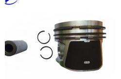 China Piston 04286720 Diesel Motor Parts for Deutz Engines 6 Months Guaranteed supplier