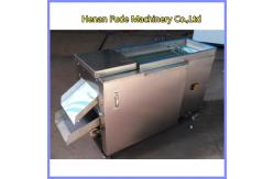 China Dry pepper cutting machine, dry chili cutting machine supplier