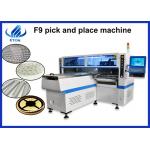 1200*330MM PCB Size Rigid Board Strip Mounting Machine SMT Equipment for sale